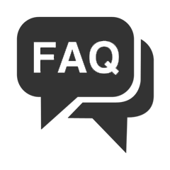 FAQ icon